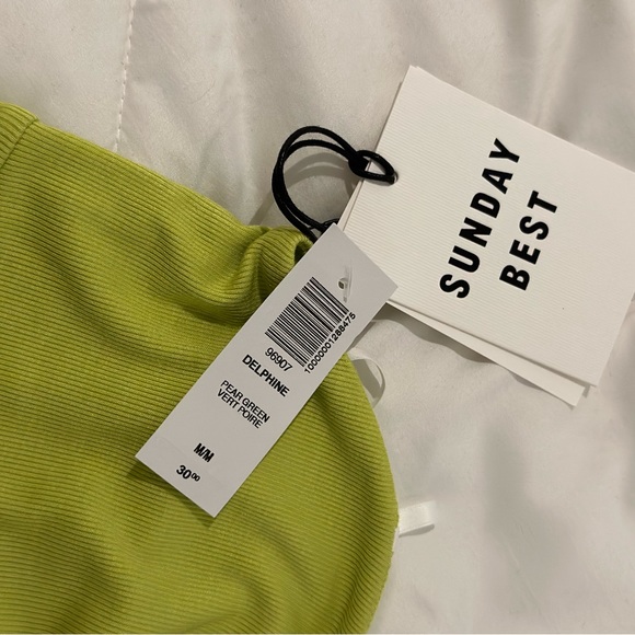 Brand new with tags Sunday Best Crop - Picture 3 of 7